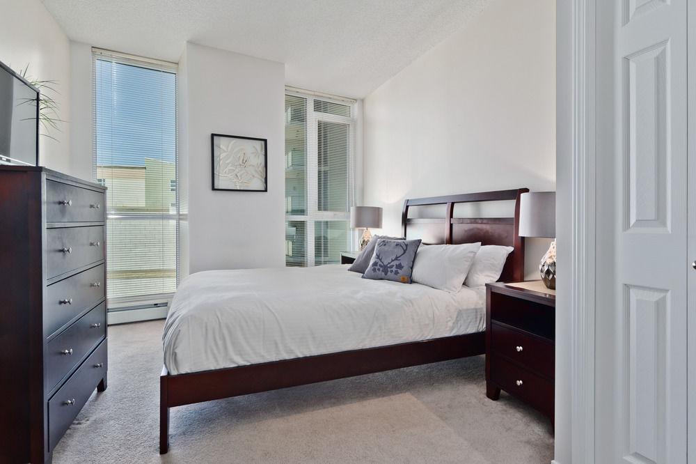 Hotel O Waterfront Calgary